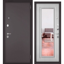 Входная металлическая дверь Мастино FAMILY MASS-140